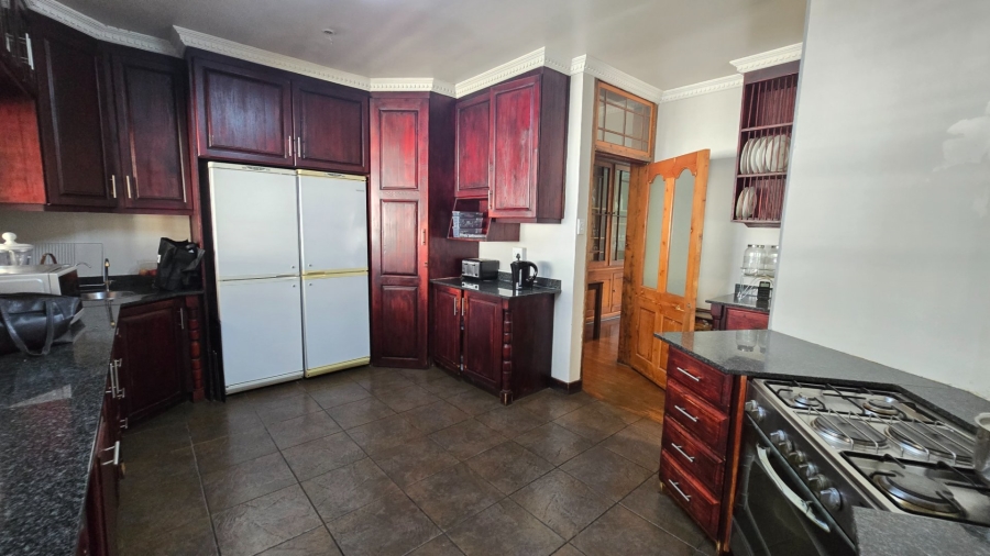 13 Bedroom Property for Sale in Dan Pienaar Free State